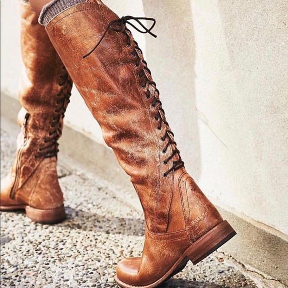 Beautiful fall boot - Picture 2 of 4